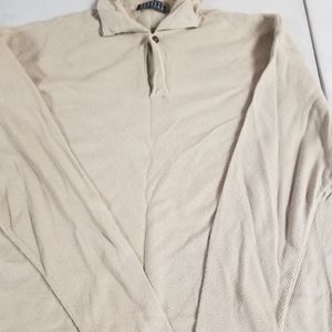 Barney's New York Knit shirt